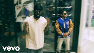 WALLY SPARKS - FLEXY (Official Music Video) ft. fasscoupe