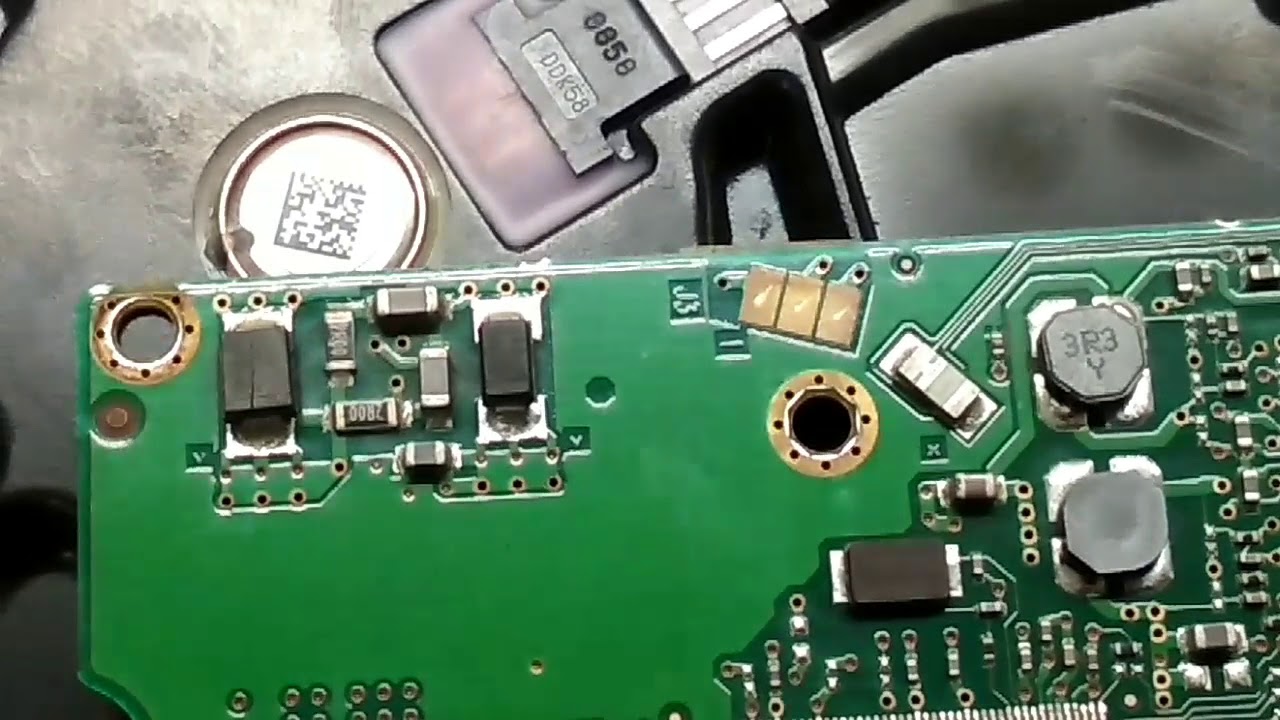 Cara Perbaiki HDD Mati Total