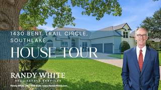 1430 Bent Trail Circle video tour