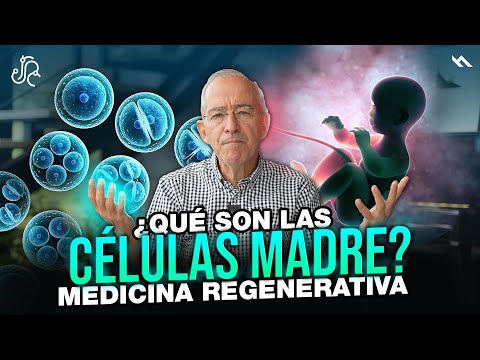 Video: ¿Por qué algunas células madre se denominan totipotentes?