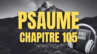 PSALM 105 | THE AUDIO BIBLE with texts