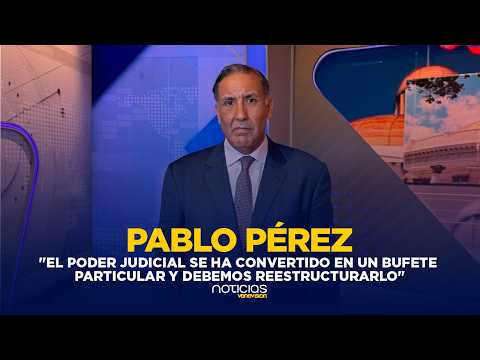 ¿Magistrados independientes en Venezuela? La propuesta del Comité de Postulaciones Judiciales