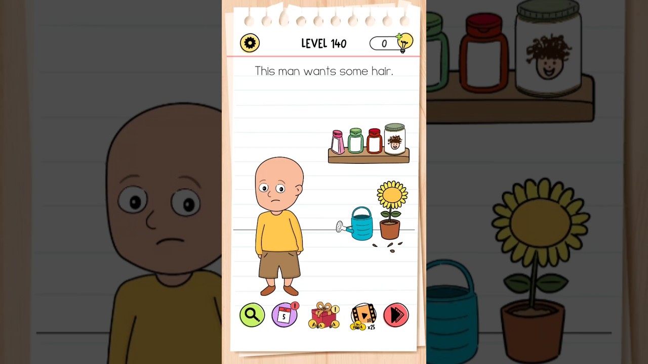 IQ Boost Level 140 | Brain Test All-Star | Every Puzzle Solved! 🎯 