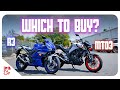 MT03 vs R3 | Which should you buy?