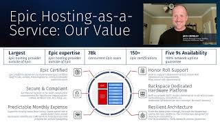 Transforming Data Centers: "Doing More With Less" in the Cloud