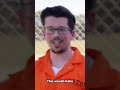 100 Days In Solitary: The Day 10 Surprise!