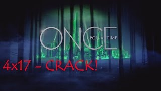 OUAT CRACK! - 4x17 - Heart of Gold