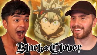 The Black Clover Journey Comes To An End - Black Clover Episode 170 Reaction