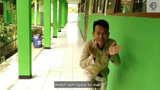 Film komedi || anak sekolahan