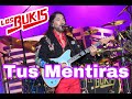 Los Bukis 2021 - Tus Mentiras - Primer concierto en Vivo (HD)