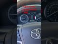 Toyota Land cruiser Diesel L 200 injector sound #injector #automobile #Diesel Injector noise