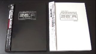 Unboxing Zea 제국의아이들 Taiwan Compilation Album The Most Powerful Zea Ever Version A & B