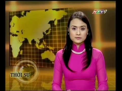 ban tin HTV9 - YouTube