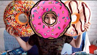 видео: ✨ ОТКРЫВАЮ НЕРЕАЛЬНЫЕ ПОСЫЛКИ ✨ РАСПАКОВКА ✨ картинка: ✨ ОТКРЫВАЮ НЕРЕАЛЬНЫЕ ПОСЫЛКИ ✨ РАСПАКОВКА ✨