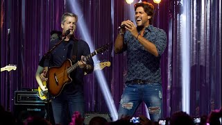 Victor e Leo - 10 Minutos Longe De Você (Música Boa - Ao Vivo) [Multishow]