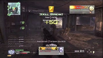 8 MAN SPAS FEED WITH A TRIPLE!!! [MUST WATCH AMAZING!!!]