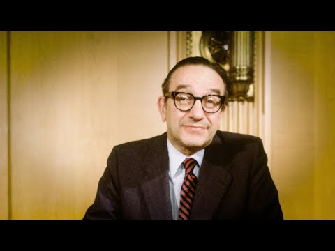 Former Fed Chairman Alan Greenspan Dies at 100