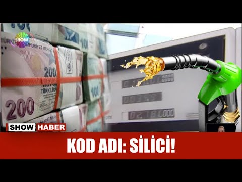 Kod adı: Silici!