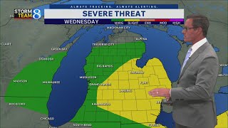 Storm Team 8 forecast 5 a m 090226