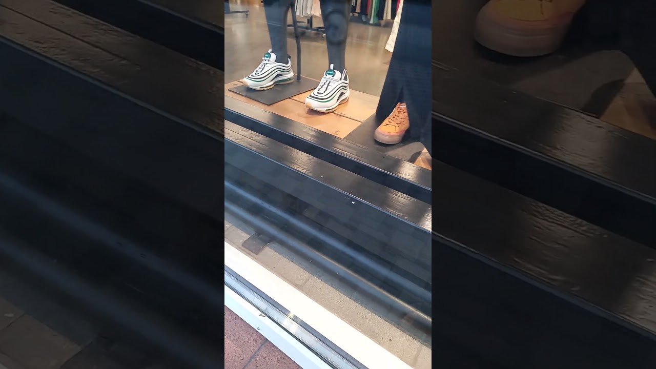 Nike air max for AlexBull 🧎