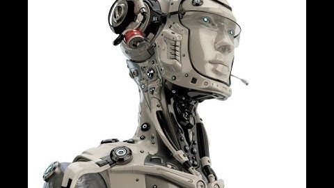 Robots & Intelligent Process Automation