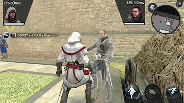 [Bangla] Download And Run Assassin's Creed Game For Android | Assassin''s Creed ppsspp Game | psp