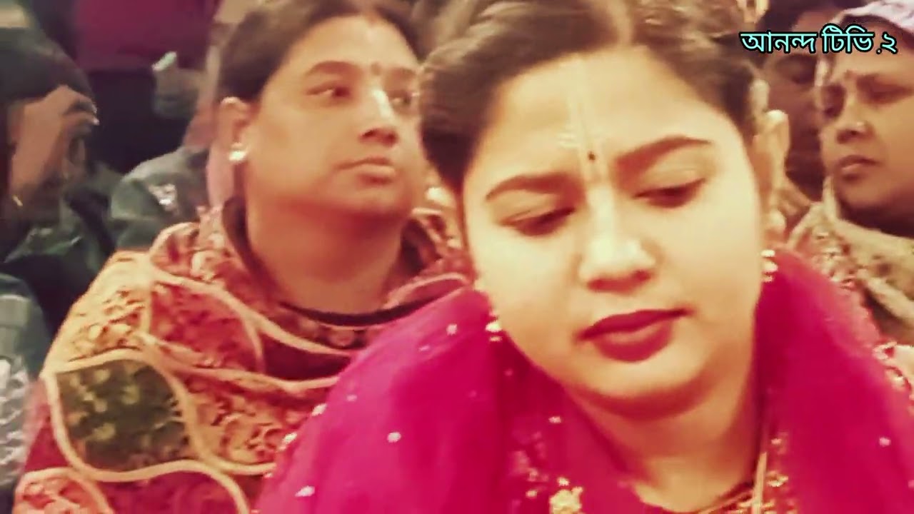 চন্দ্র নাথ মন্ডল মা কে নিয়ে ভজন গান 