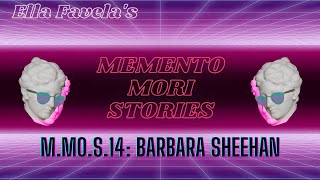 Shocking Secrets of Law Enforcement: Barbara Sheehan's Story
