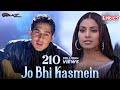 Jo Bhi Kasmein ✨ | Official Video 2026 | Tips Style Romantic Gold 🏆 | New Hindi Song