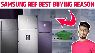 Best Buying Reason for Samsung Refrigerator 2020 in India | Prime TV Tech