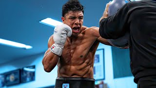 Jaime Munguia - Training Motivation | 2024 @BoxingC4TV