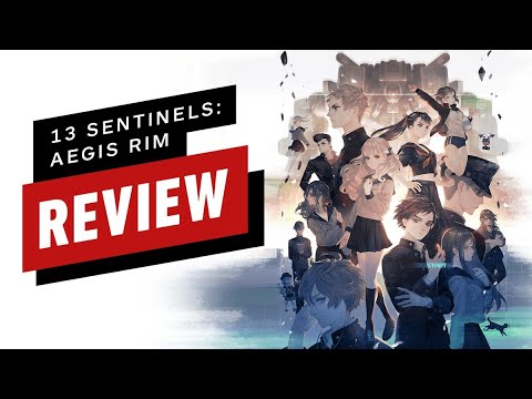 13 Sentinels: Aegis Rim Review