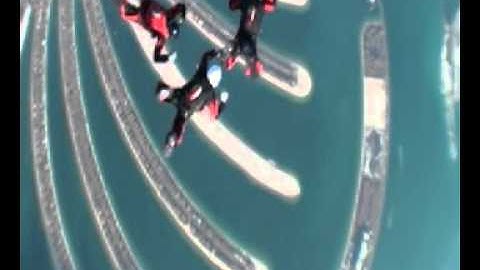 3rd DIPC&GC 2011, FS 4-way Open, Oman Nat. Team, Rd.2