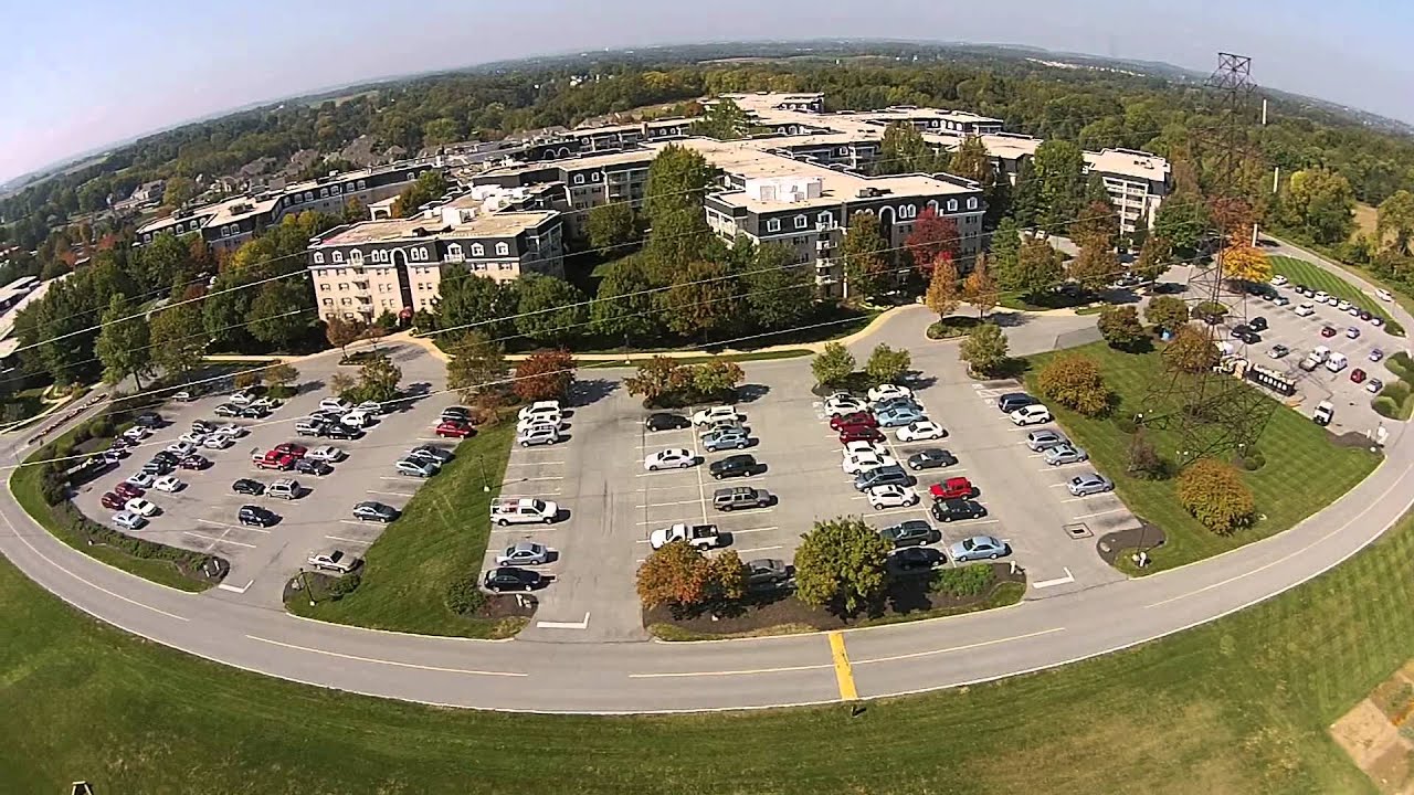 Willow Valley Manor Campus Lancaster, PA 10/8/2015 YouTube