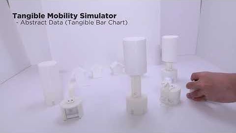 HERMITS: Dynamically Reconfiguring the Interactivity of Self-propelled TUIs with Mechanical ...