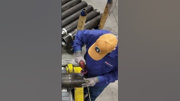 Aggressive Hydraulics: Robotic Automation Drives Excellence