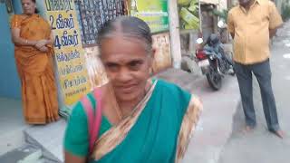 Ramesh Sings At North Mada Street At Srivilliputtur 10 Aug 2026