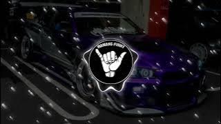 DJ CAMPURAN VIRAL TIK TOK 2025 JEDAG JEDUG FULL BASS TERBARU