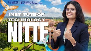 NITTE M Institute of Technology (NMIT) Honest Review | Fees, Placements, Campus l Should You Join 