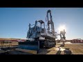 Foremost Apex 65 - RC Drilling &amp; Improved Safety