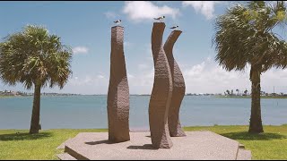 Glasstire On the Road: Visiting the Rockport Center for the Arts in Rockport, Texas