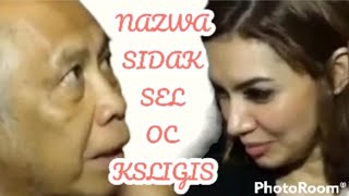 Download lagu Najwa Shihab inspects Oce Kaligis's prison cell #trending #viral #najwashihab