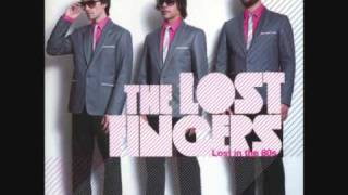 The lost fingers-Fresh chords