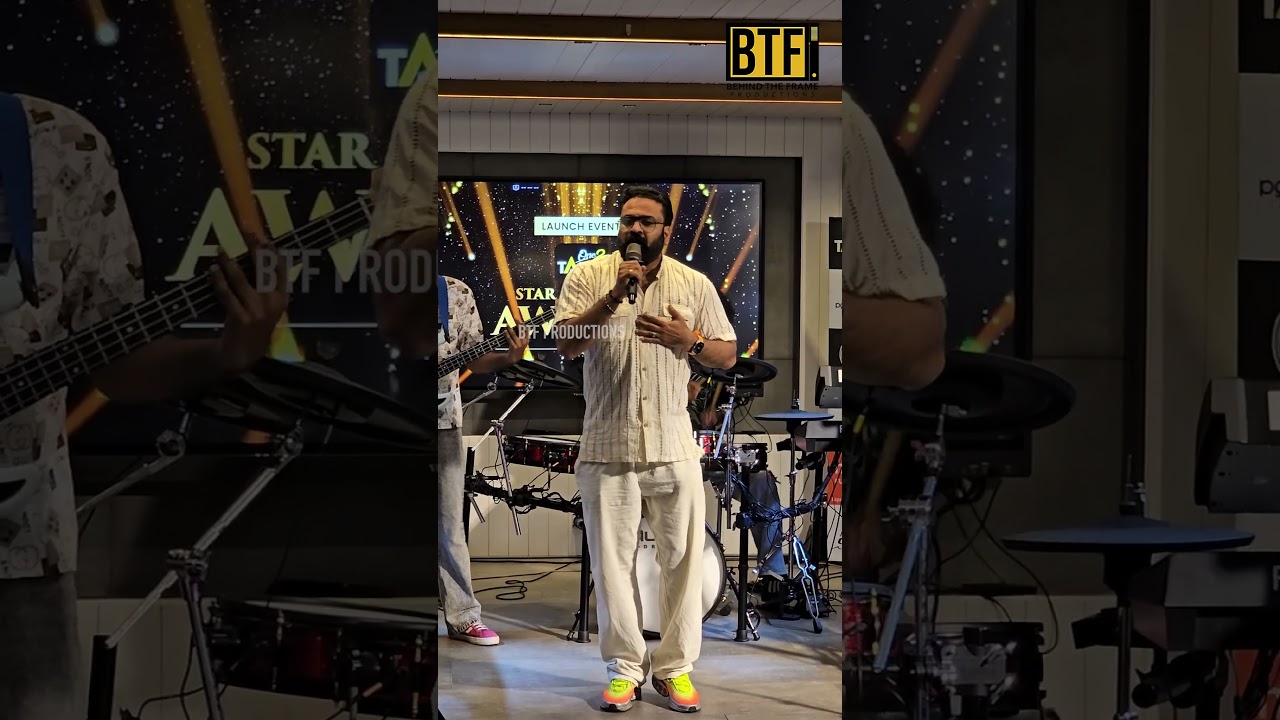 Tini Tom Corrects Catholic Church | Controversial New-Gen Prayer Song Performance | Star Awards