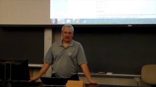 GRE - Quantitative Reasoning with Keith Dreiling