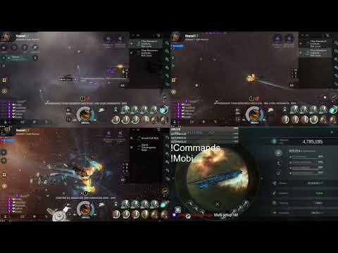 High Sec Classified Research Lab Relic Site Eve Echos