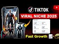 Free Making Ai Videos Step-By-Step Free Guide | TikTok Viral Niche 2025