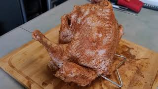 Frying a Turkey by MadMexican ! 62 views 3 years ago 1 minute, 52 seconds