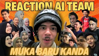 Satu Aiteam Hin4 Kanda  Kanda Malu Dan Ambik Keputusan Keluar 