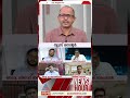 'സുപ്രീംകോടതി ചീഫ് ജസ്റ്റീസ് യുവാക്കളെ പാറ്റകളെന്ന് വിളിച്ച് ആക്ഷേപിക്കുന്നത്...